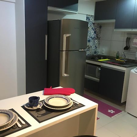 Smart Residence Flat - 509 Teresina Exteriér fotografie