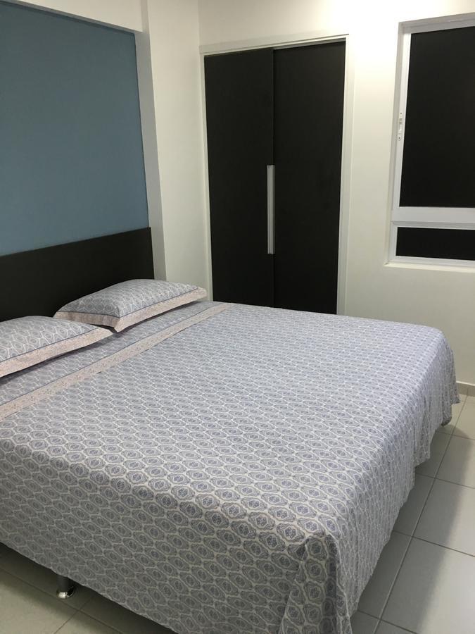 Smart Residence Flat - 509 Teresina Exteriér fotografie