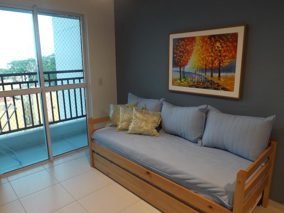 Smart Residence Flat - 509 Teresina Exteriér fotografie