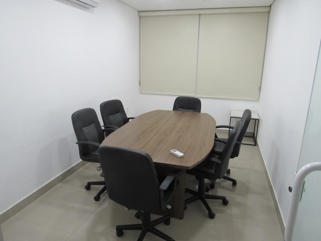 Smart Residence Flat - 509 Teresina Exteriér fotografie