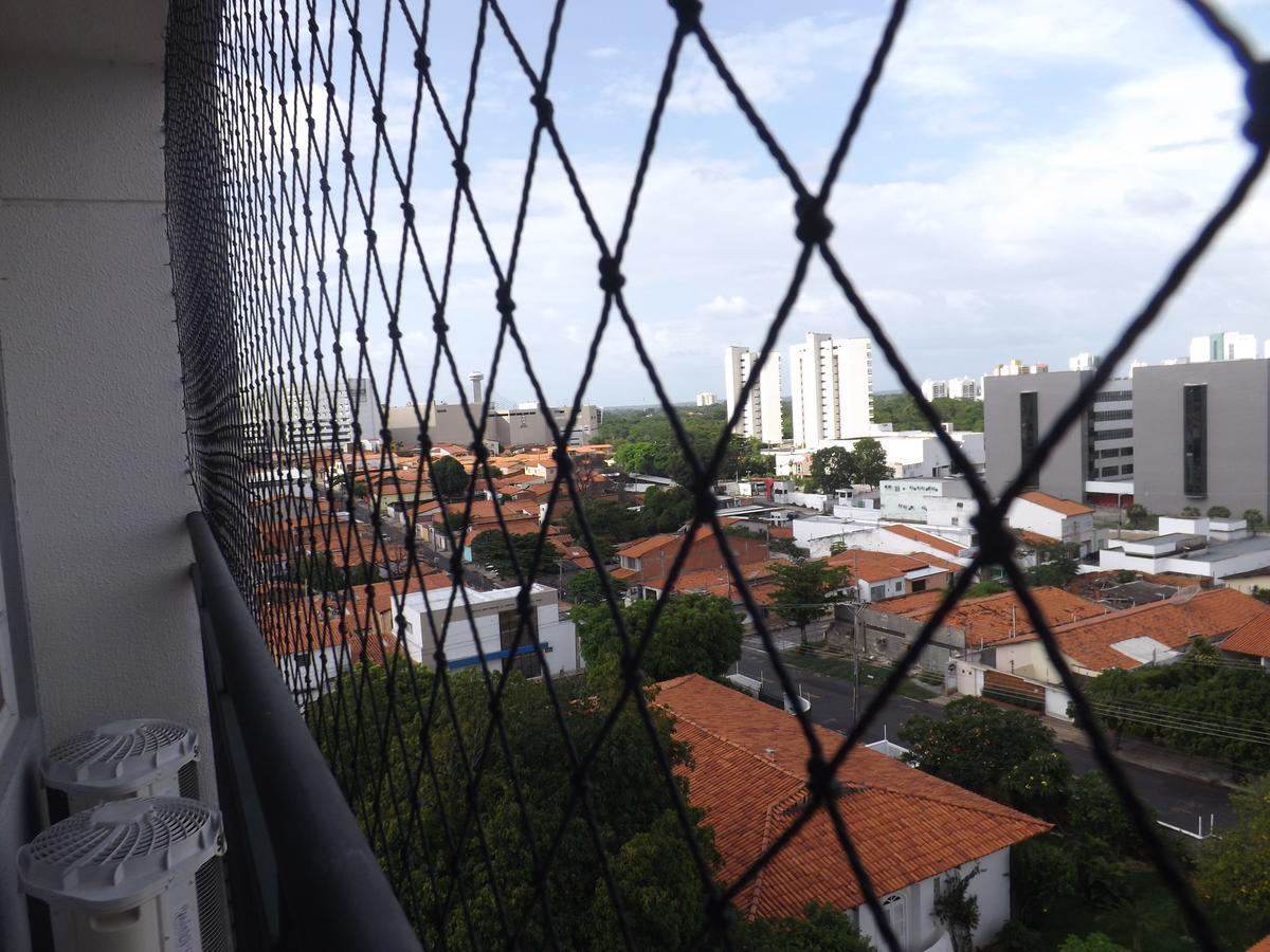 Smart Residence Flat - 509 Teresina Exteriér fotografie