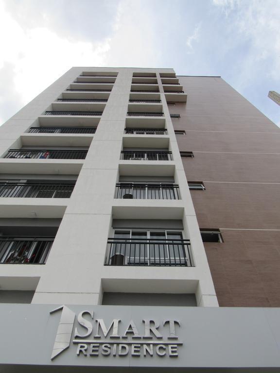 Smart Residence Flat - 509 Teresina Exteriér fotografie